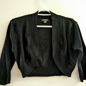 🌼 5 For 20$ 🌼Boléro Top